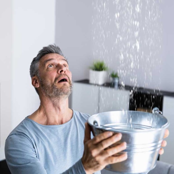Sanierungstechnick Wasserschaden Inventar Sanierung